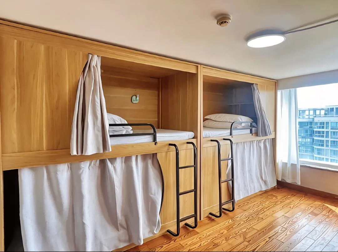 Jieduo Women's Beautiful Stay - Hong Kong