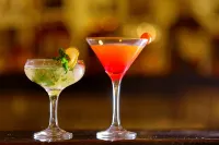 Regenta Central the Crystal Kanpur, - bar