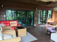 NAN Rim Nam Resort