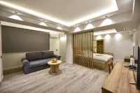 Baron Boutique Hotel Yerevan - Bintang 4
