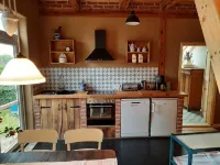 Vacation apartment in Laase in the beautiful Wendland - Wifi