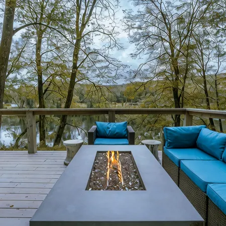 Lazy River Cottage on the Delaware River