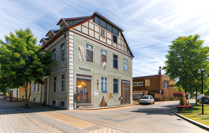 Hotel am Brauhaus