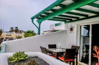 Cozy apartment in quiet complex seafront 5 minutes from the beach - 2-Star