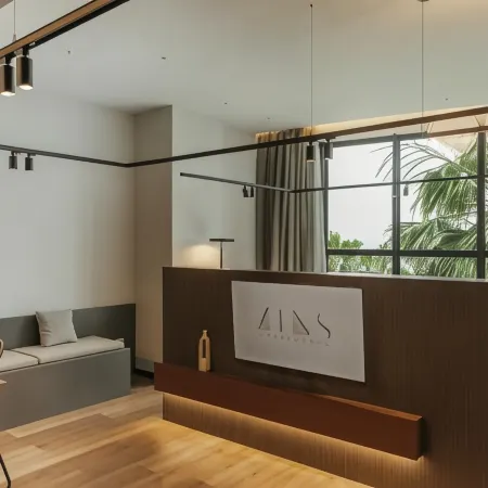 Zins Luxury Apartments