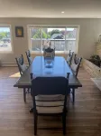 spacious 3 bedroom apartment in the heart of downtown Alpena - Wifi