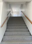 spacious 3 bedroom apartment in the heart of downtown Alpena - Wifi