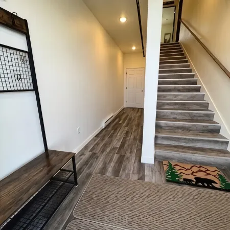 New Construction- Loft Condo near Bozeman/Big Sky