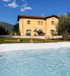 Il Castellaccio Bed & Breakfast - Pools