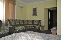 Postoyalyij Dvor Hotel - 2 звезды