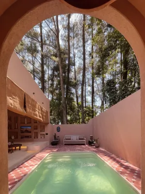 Villa Alia By The Villas 100 - Wi-Fi