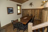 For Large gatherings in the heart of Crosslake MN