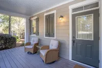 12th Fairway Cottage at the Landing, Reynolds Lake Oconee. Lake Access! - 4-Sterne