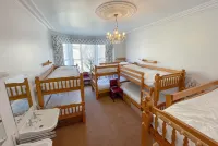 Llandudno Hostel - Wifi