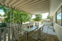 Clarkdale Charm-Near Jerome, Sedona, Wineries!