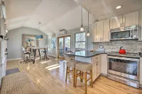 Sweet Escape...only 5 minutes from Provincetown and beaches! - 무료 와이파이