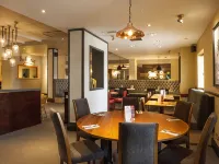 Premier Inn Solihull (Hockley Heath, M42) Hotels in Solihull District