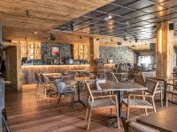 Snö Hotel Formigal Hotéis em Formigal