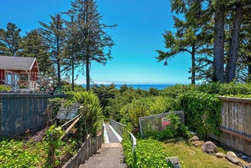 Luxurious & Spacious one-of-a-kind BEACH home with indoor lap pool and hot tub - Beach