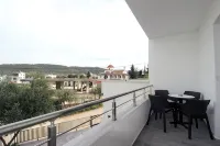 Villa Adrian - Mountain view