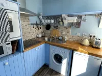 Elie Residence Studio Apartment, perfect for 2! Ground-floor. Hotele w: Leven