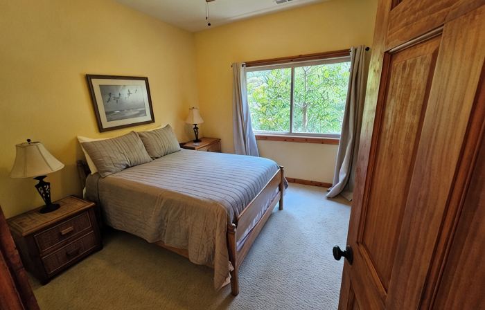 Spacious Lake Gaston Waterfront with Flat Lot, Great Views & Premier Host