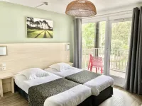 Hippotel - Apartments
