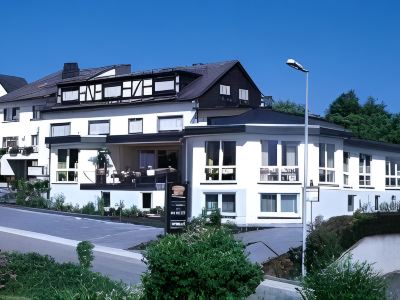 Landhotel Zum Kronprinzen