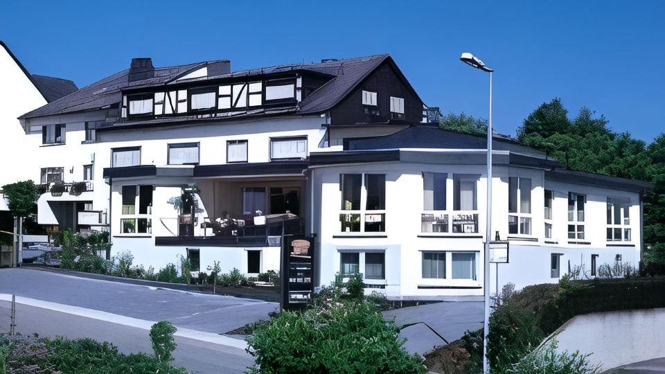 Landhotel Zum Kronprinzen