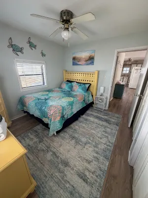 Cozy Beach House - 2성급