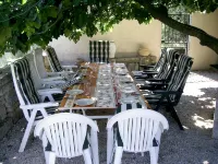 Small paradise near Arles in Provence, big terrace and pool - Kondo