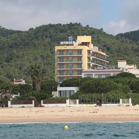 Hotel Reymar Playa