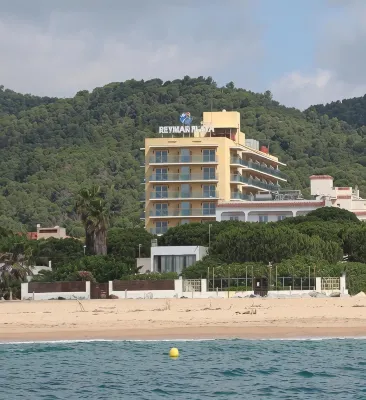 Hotel Reymar Playa