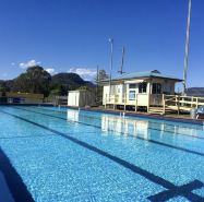 The Tailor's Cottage, Kangaroo Valley