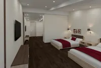 Maksim Hotel Hotels in 