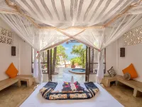 Zoi Boutique Hotel Zanzibar Hotels in Matemwe