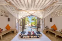 Zoi Boutique Hotel Zanzibar