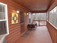 Morehead Cabin on the lake Hotels in Rowan County