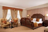 An Chúirt Hotel, Gweedore, Donegal Hotels in 
