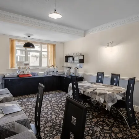 Lanayr Hotel Blackpool Limited
