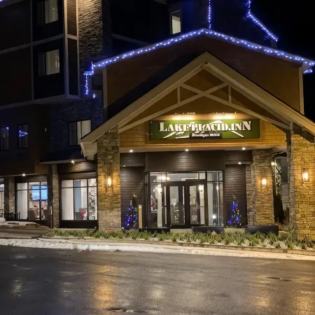 Lake Placid Inn Boutique Hotel