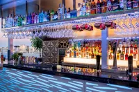 Veramar Aparthotel - bar