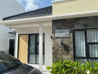 Gebe House - Guest House Jogja