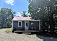 Welcome to Pearl Haven - a 500 sf Gem! Hosting Both Long and Short-Term Rentals! - 3-Star