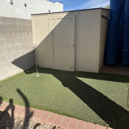 Cntrl Tucson Home, Salt Water Pool, Hot Tub, Bike Path, 3mi to UofA TPT 20128463