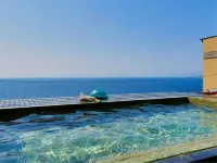Hotel Isaba - Sea View