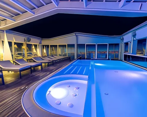 Hotel Horizon Избранное Photos