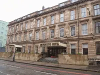 Best Western Glasgow Hotel Hotel berhampiran Perpustakaan Mitchell