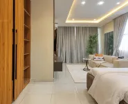 Opulence Reality Stays - Homestays