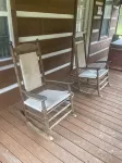 Beautiful Cabin Nestled in the Smokies - 3つ星